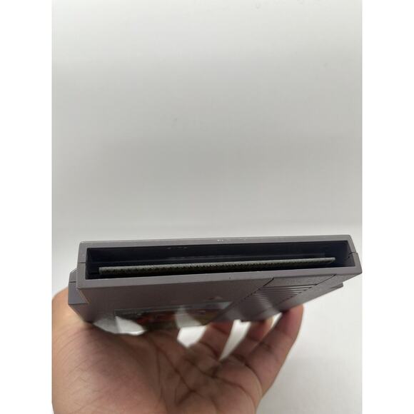 R.C. Pro-Am Nintendo Entertainment System NES Video Game Cartridge Tested. - Picture 6 of 7